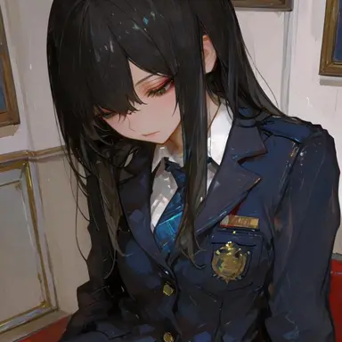 Profile image of 黒瀬みお