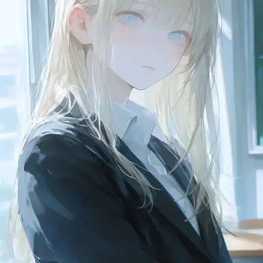 Profile image of Lumine