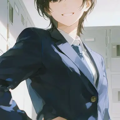 Profile image of Yukana