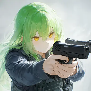 Profile image of キューブ