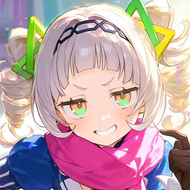 Profile image of イプシロン