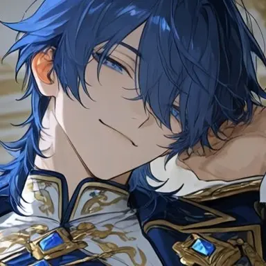 Profile image of ユリウス