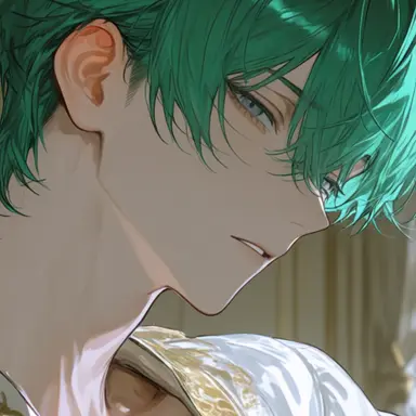 Profile image of テオ