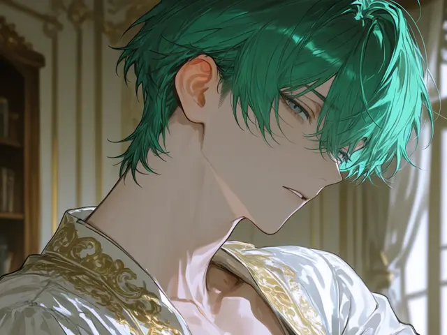 Profile image of テオ