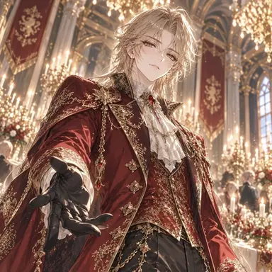 Profile image of ディミトリ