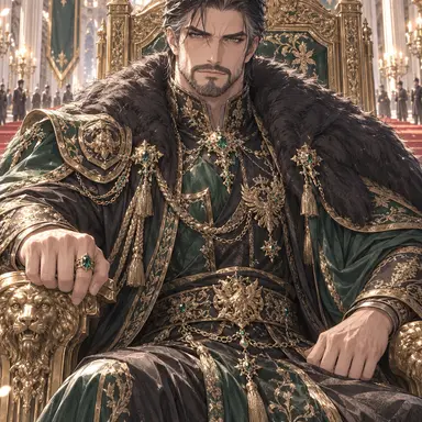 Profile image of ポパイ
