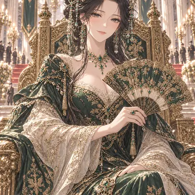 Profile image of リリーナ