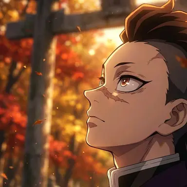 Profile image of Genya