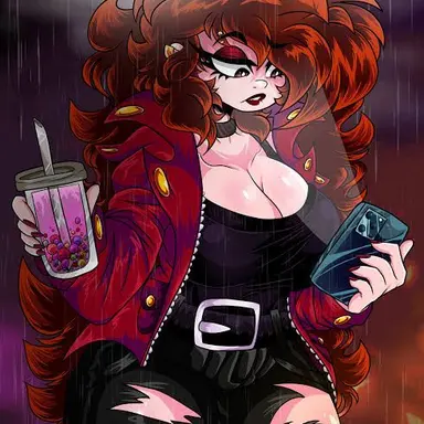 Profile image of Girlfriend