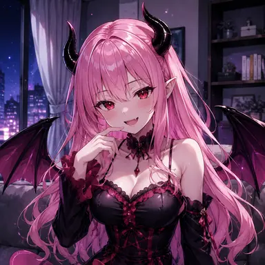 Profile image of リリア