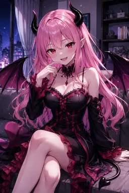 Profile image of リリア