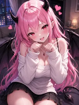 Profile image of リリア