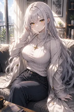 Profile image of セラフィナ