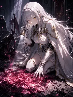 Profile image of セラフィナ