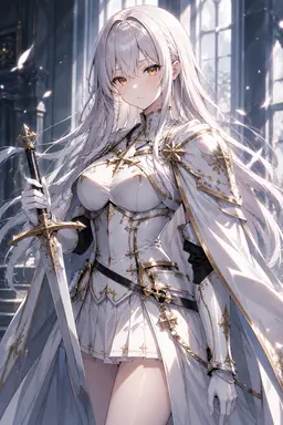 Profile image of セラフィナ