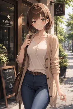 Profile image of エミリア