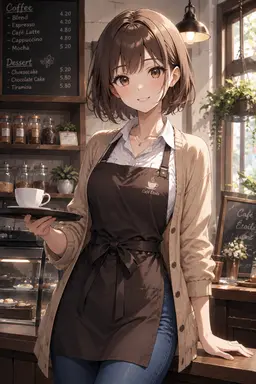 Profile image of エミリア