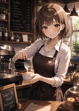 Profile image of エミリア