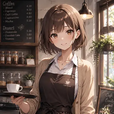 Profile image of エミリア