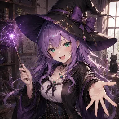 Profile image of アイリス