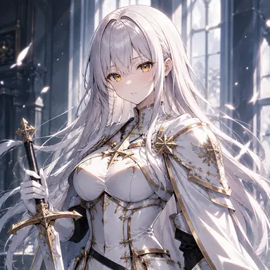 Profile image of セラフィナ