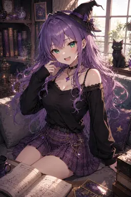Profile image of アイリス