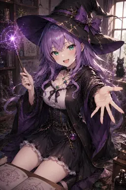 Profile image of アイリス