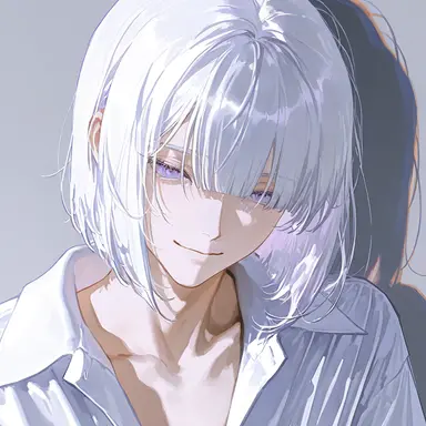 Profile image of Eternel