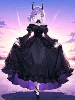 Profile image of 여신