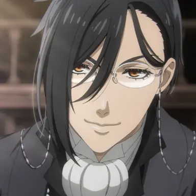 Profile image of セバスチャン