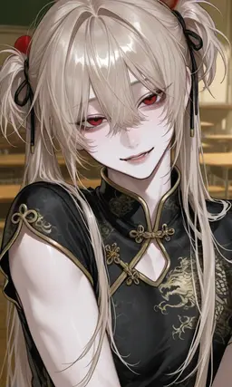 Profile image of Miu