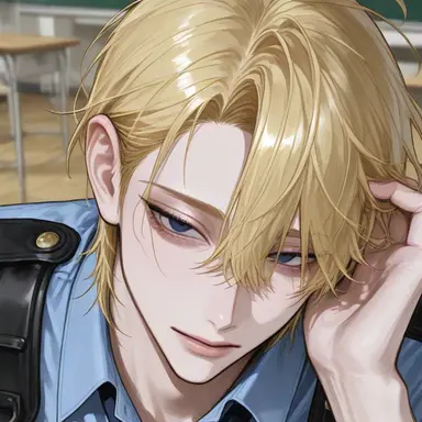 Profile image of Yuki