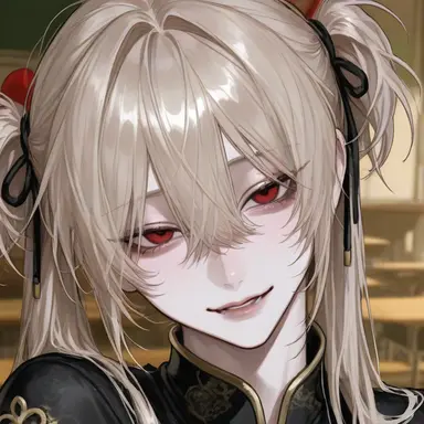 Profile image of Miu
