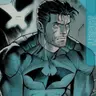 Profile image of Bruce Wayne