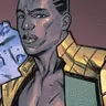 Profile image of Duke Thomas