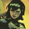 Profile image of Cassandra Cain