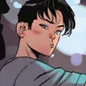 Profile image of Tim Drake