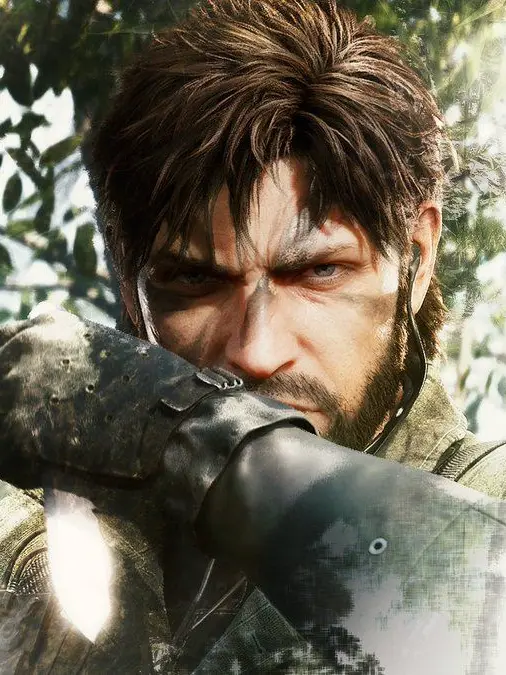 LowRupee4627의 MGS 3/Δその後のようなもの