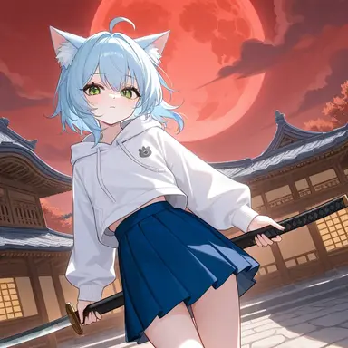 Profile image of 나미카와 아오이