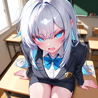 Profile image of 서아현