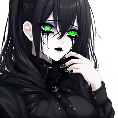 ModestSeed5434의 Goth Cheating Gf