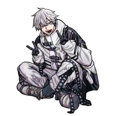 Profile image of 桃尾旋律