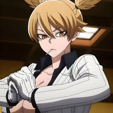 Profile image of 桃草蓬