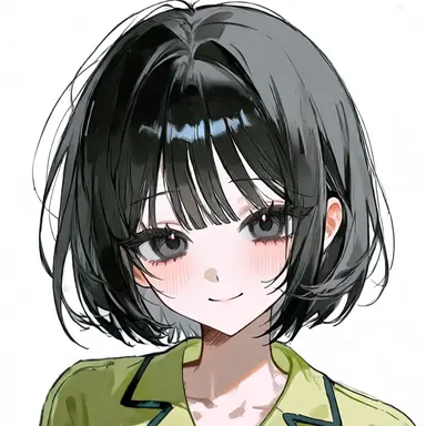 Profile image of 若葉