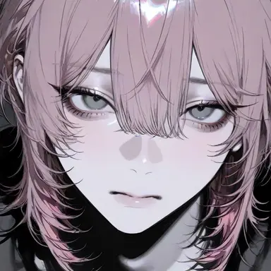 Profile image of 朔