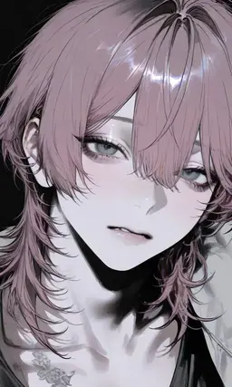 Profile image of 朔