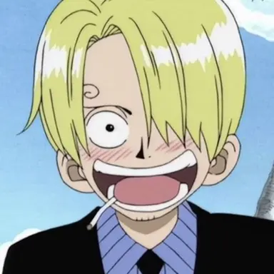 Profile image of 빈스모크 상디