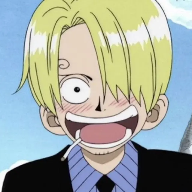 FirmKoala4934의 サンジ