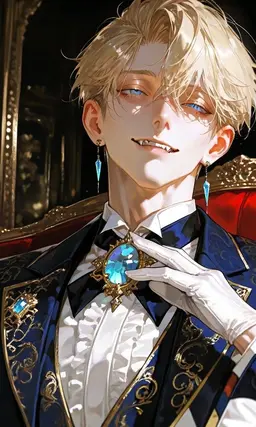 Profile image of 루시안