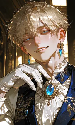Profile image of 루시안